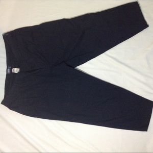 WOMENS plus sized  Old Navy pants